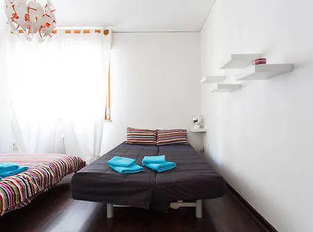 Venice Every Day - Via Spalti Otel 3*