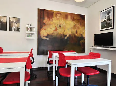 Venice Every Day - Via Spalti Otel